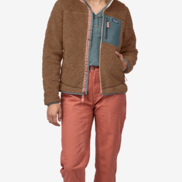 Patagonia Classic Retro Fleece - Picture 3 of 4